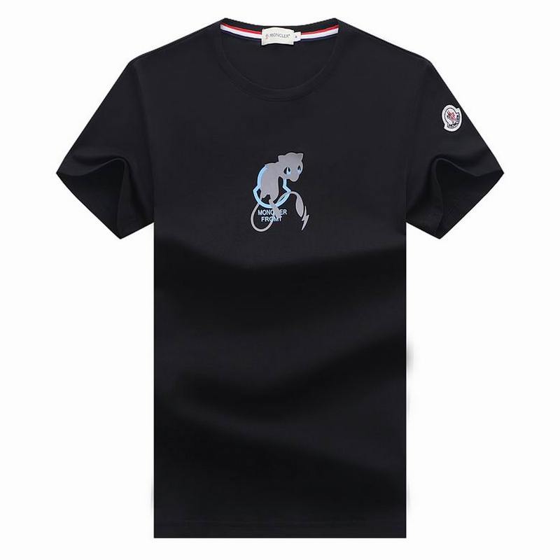 Moncler T-shirts 39